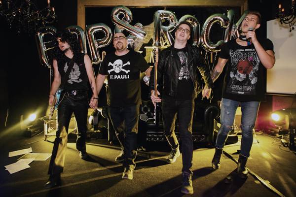 Mazzor Night Club (Vilnius, Lithuania)