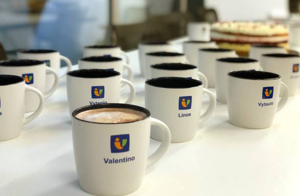 Mazzor Night Club (Vilnius, Lithuania)