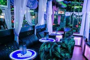 Mermaids Gentlemen's Club