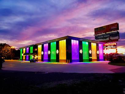Michael's Mens Club (Broussard, United States)