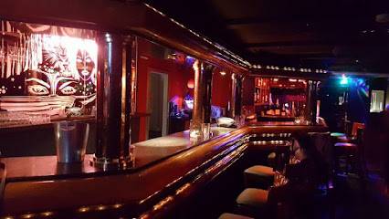 Milady Palace (Luxembourg, Luxembourg)