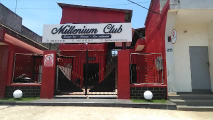 Millenium Club (Porto-Novo, Benin)