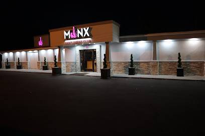 Minx Gentlemens Club (Virginia Beach, United States)