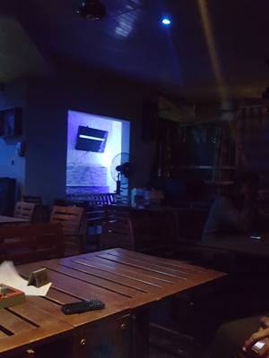 Mirage Hookah Lounge & Grill (Abuja, Nigeria)