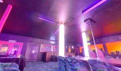 Miss Kitty's (College Park, United States)