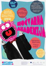 Močvara (Zagreb, Croatia)