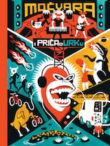 Močvara (Zagreb, Croatia)