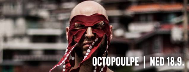 Močvara (Zagreb, Croatia)