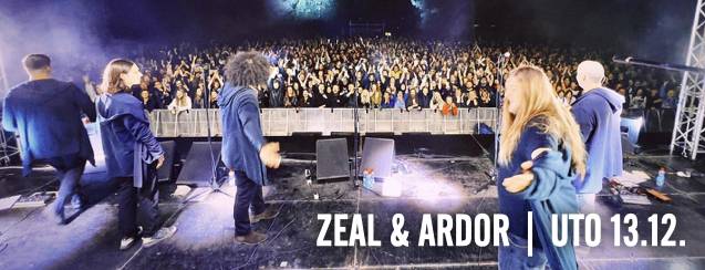 Močvara (Zagreb, Croatia)