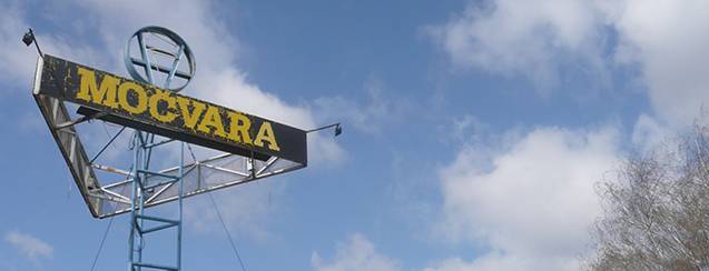 Močvara (Zagreb, Croatia)