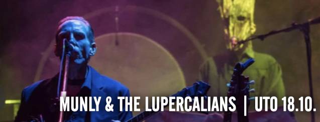 Močvara (Zagreb, Croatia)