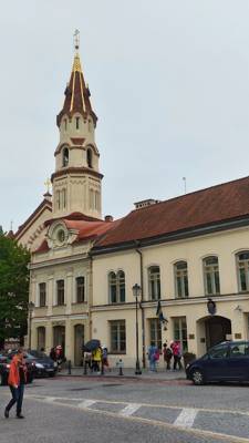 Mojo Lounge (Vilnius, Lithuania)