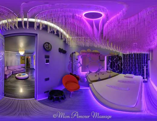 Mon Amour (Bucharest, Romania)