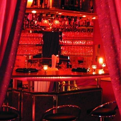 Monaco Bar - Nightclub (Vienna, Austria)