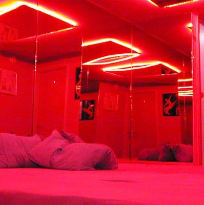 Monaco Bar - Nightclub (Vienna, Austria)