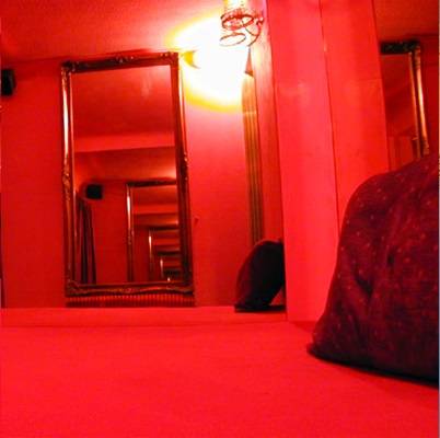 Monaco Bar - Nightclub (Vienna, Austria)