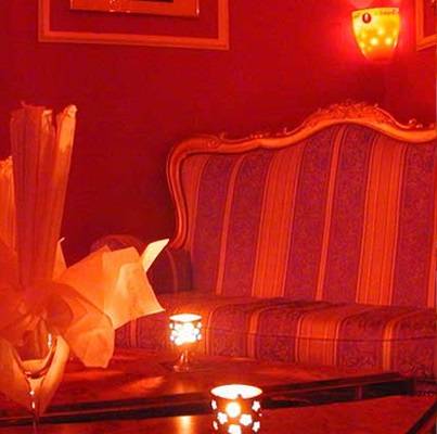 Monaco Bar - Nightclub (Vienna, Austria)
