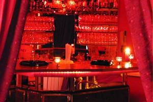 Monaco Bar - Nightclub