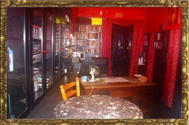 Monis-sexkino (Berlin, Germany)