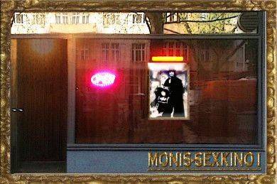 Monis-sexkino (Berlin, Germany)