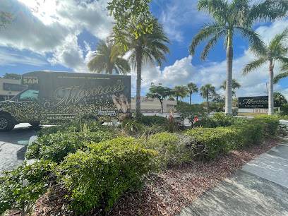 Monroe's Of Palm Beach (West Palm Beach, United States)