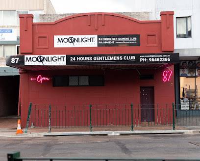 Moonlight Gentlemen's Club (Sydney, Australia)