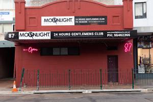 Moonlight Gentlemen's Club