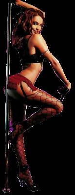Morant Gentlemen`s Club (Vilnius, Lithuania)