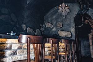 Morant Gentlemen`s Club