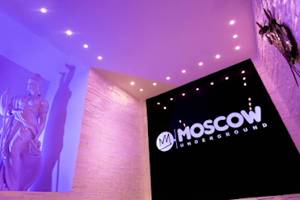 Moscow Underground
