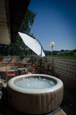 Motel Paradiso (Bern, Switzerland)