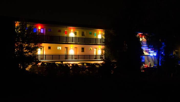 Motel Paradiso (Bern, Switzerland)