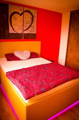 Motel Paradiso (Bern, Switzerland)