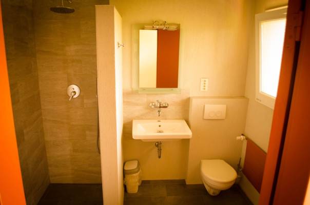 Motel Paradiso (Bern, Switzerland)