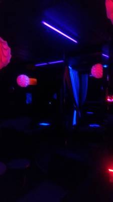 Moulin Rouge (Zagreb, Croatia)