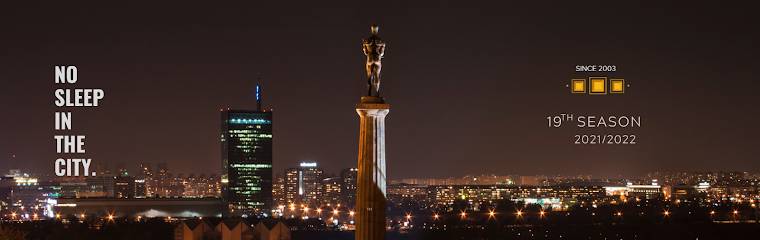 Mr Stefan Braun (Belgrade, Serbia)