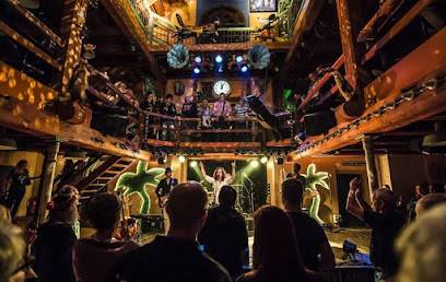 Mühle Hunziken (Bern, Switzerland)