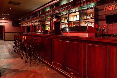 Muzhskoy Klub Skazka (Moscow, Russia)