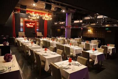 My Cabaret (Istanbul, Turkey)