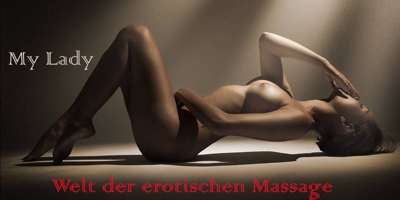 My Lady Erotik Massagestudio (Berlin, Germany)
