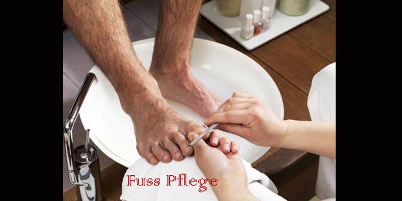 My Lady Erotik Massagestudio (Berlin, Germany)