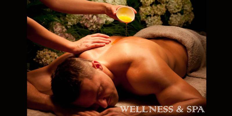 My Lady Erotik Massagestudio (Berlin, Germany)