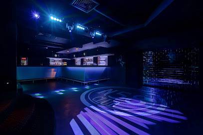 N58 Club - Muzyka I Bar W Warszawa (Warsaw, Poland)