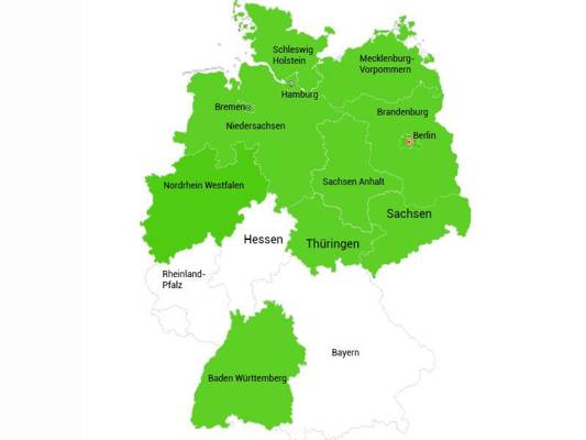 Nachtclub Hafenmelodie (Trier, Germany)