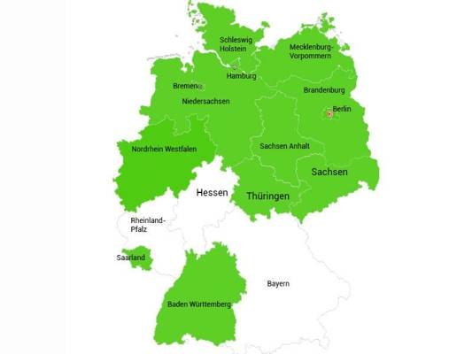Nachtclub Hafenmelodie (Trier, Germany)