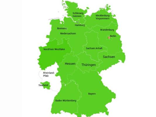 Nachtclub Hafenmelodie (Trier, Germany)