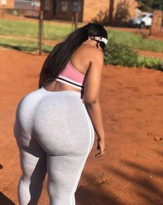 Nairobi Raha (Nairobi, Kenya)