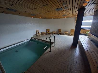 Národní Sauna (Prague, Czechia)