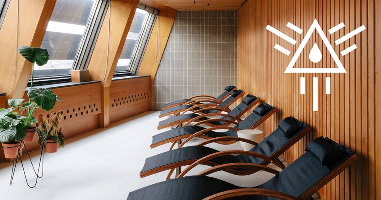 Národní Sauna (Prague, Czechia)