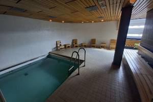Národní Sauna